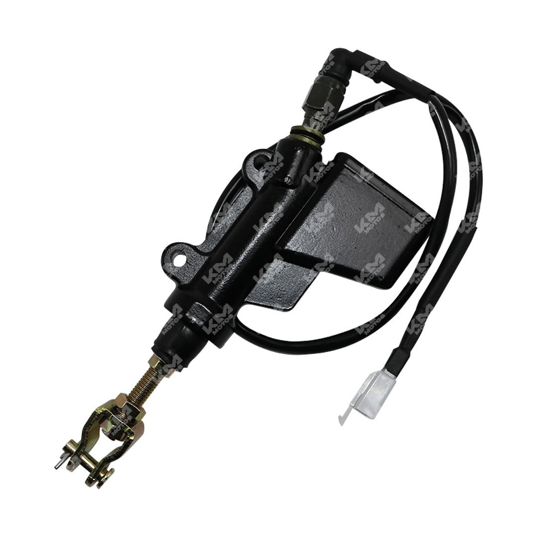 Bomba de Freno Auxiliar XM200Z