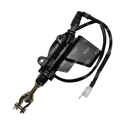 BOMBA DE FRENO AUXILIAR XM200Z