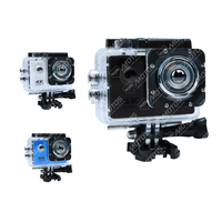 CAMARA DE ACCION P/CASCO 4K