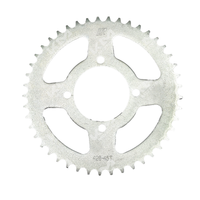 CATARINA 45T-428H YBR125