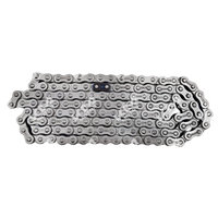 CADENA 136L-428H GRIS REFORZADA LR