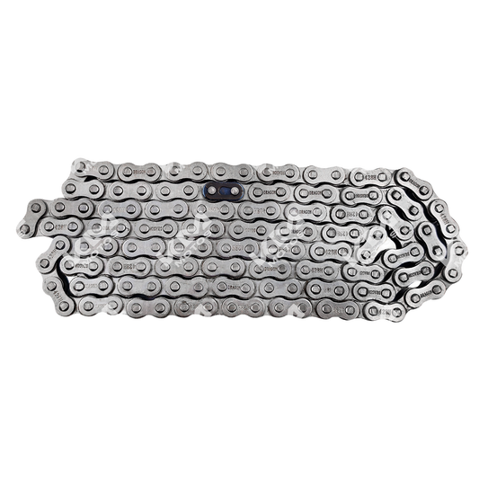 CADENA 136L-428H GRIS REFORZADA LR