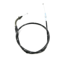 CABLE DE ACELERADOR NS200 PULSAR