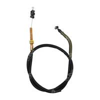CABLE DE CLUTCH NS200 PULSAR