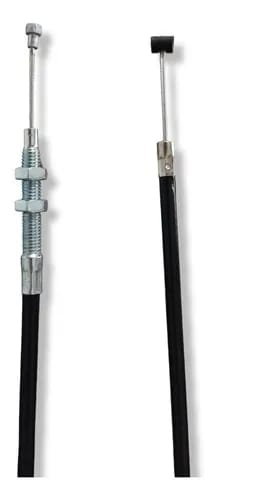 CABLE DE CLUTCH TVS100 (275CM) - KMMOTOSHN