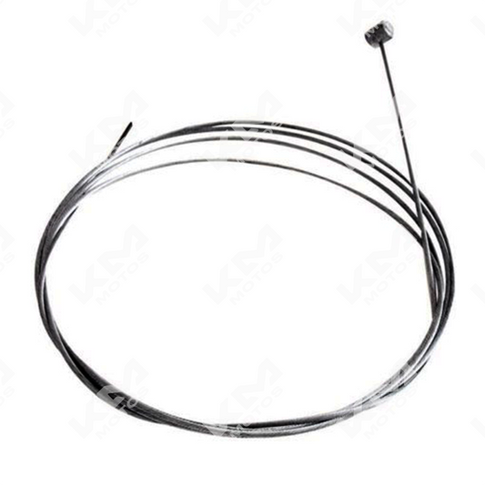 CABLE DE CLUTCH SIN FORRO - KMMOTOSHN