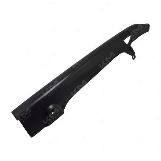 GUARDA CADENA NEGRO FT150/FT150GT/FT150 GT GRAFITO