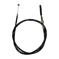 CABLE DE CLUTCH ZX250R/GXT250R