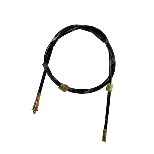 CABLE DE VELOCIMETRO XM200/CG200 2-ROSCAS - KMMOTOSHN