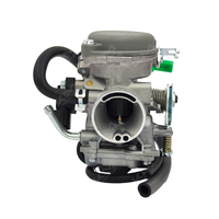 CARBURADOR PS135 PULSAR