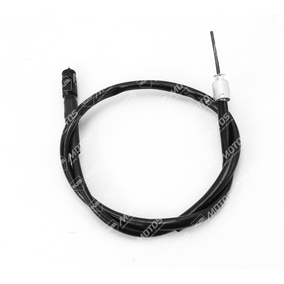 Cable de Velocimetro CRUX/YD110/YBR125
