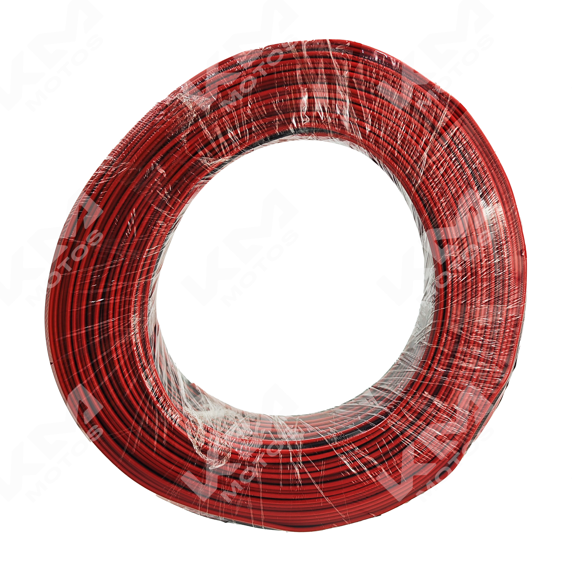 CABLE P/PARLANTE YARDA NEGRO