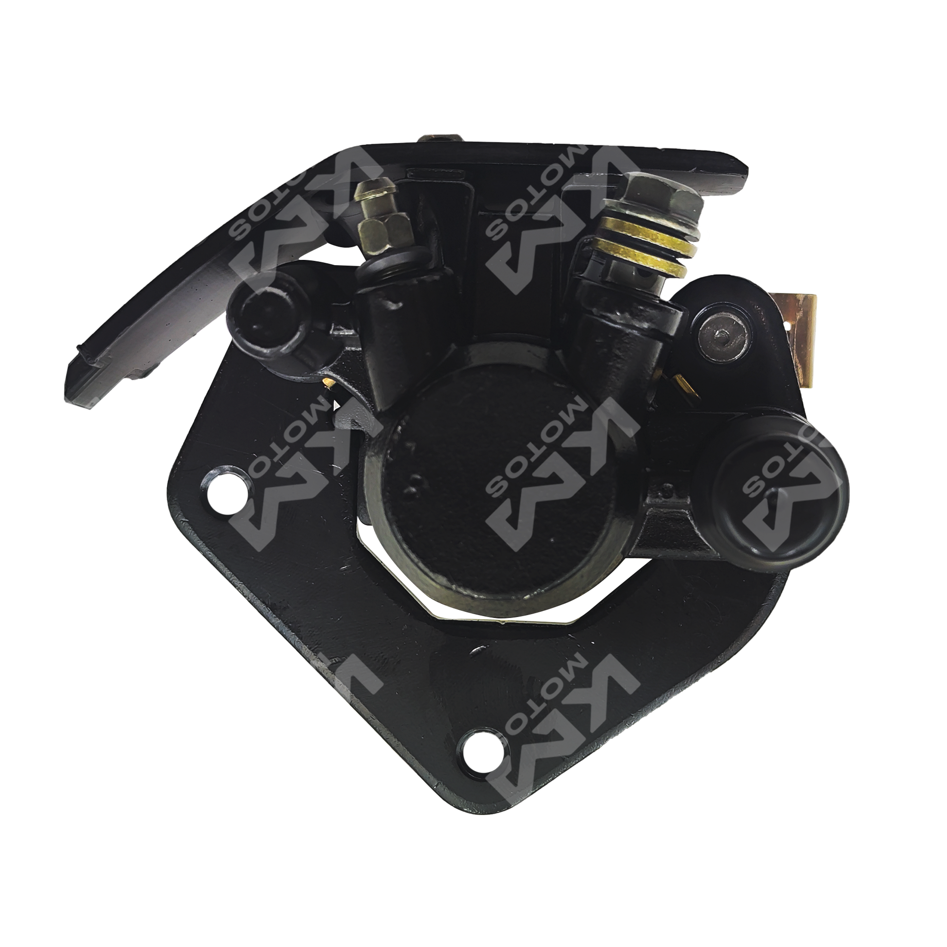 CALIPER HJ125 (MORDAZA) - KMMOTOSHN