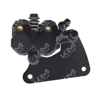 CALIPER ZX150L/ZX200L/SX1 DELANTERO