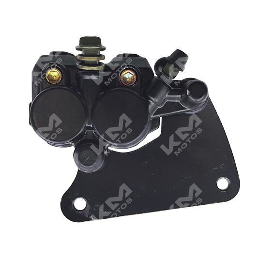 CALIPER ZX150L/ZX200L DELANTERO - KMMOTOSHN