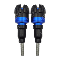 DEFENSA (SLYDER) UNIVERSAL PAR AZUL