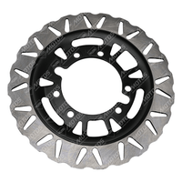 DISCO DE FRENO ZX250R/GXT250R DELANTERO