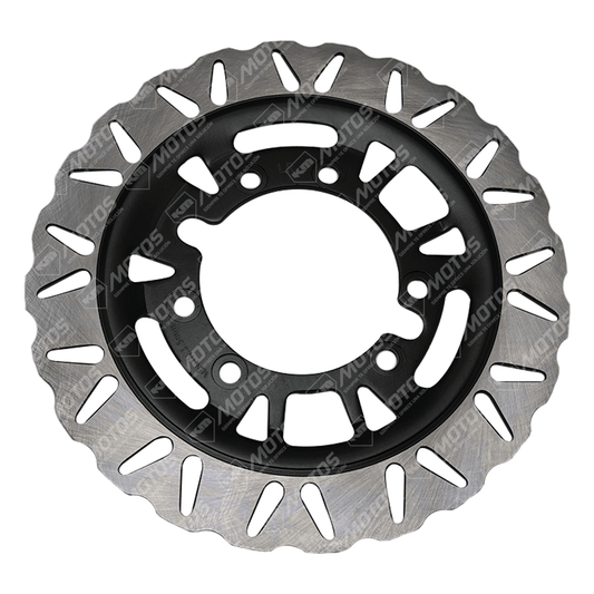 Disco de Freno Delantero KMF ZX250R/GXT250R