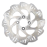 DISCO DE FRENO XM200Z DELANTERO