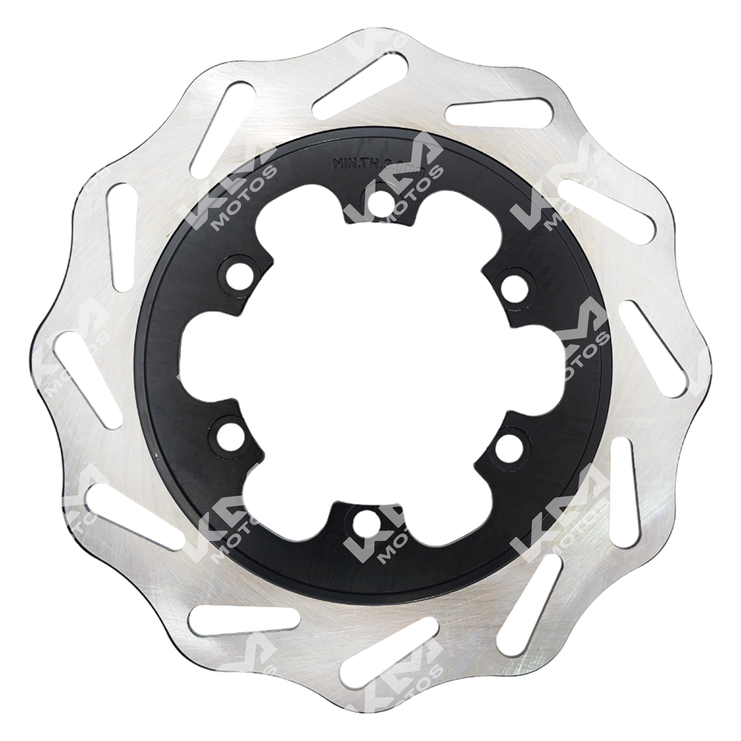 DISCO DE FRENO DM150 - KMMOTOSHN