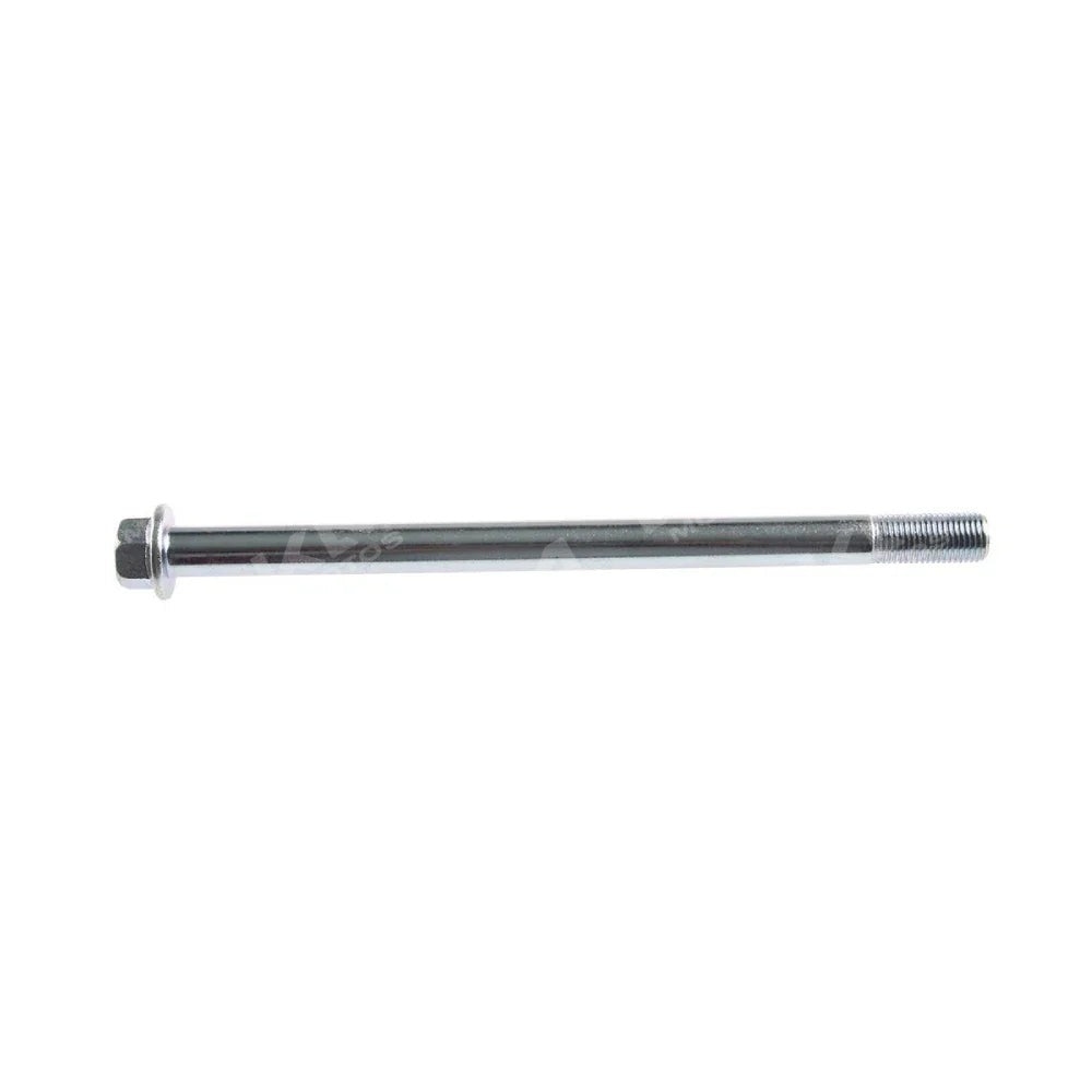 Eje de Rueda CG125/FT125/HJ del