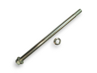 EJE DE RUEDA TRASERO ZX150L