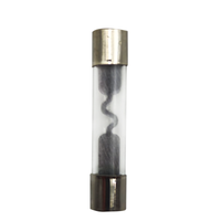 FUSIBLE DE VIDRIO 20AMP