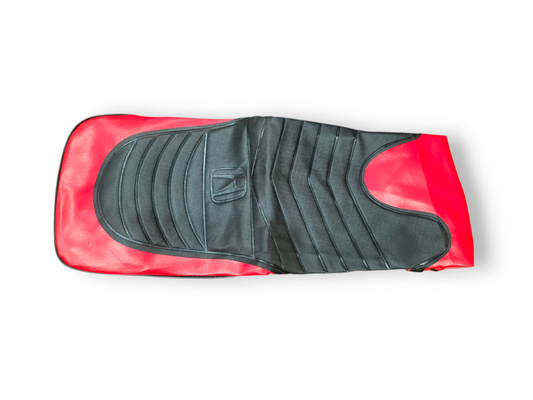 FORRO DE ASIENTO UNIVERSAL/CG125 SINTETICO