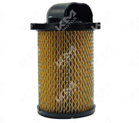 FILTRO DE AIRE DM150