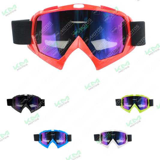 GAFAS SPORT PORALIZADAS + ESPONJA