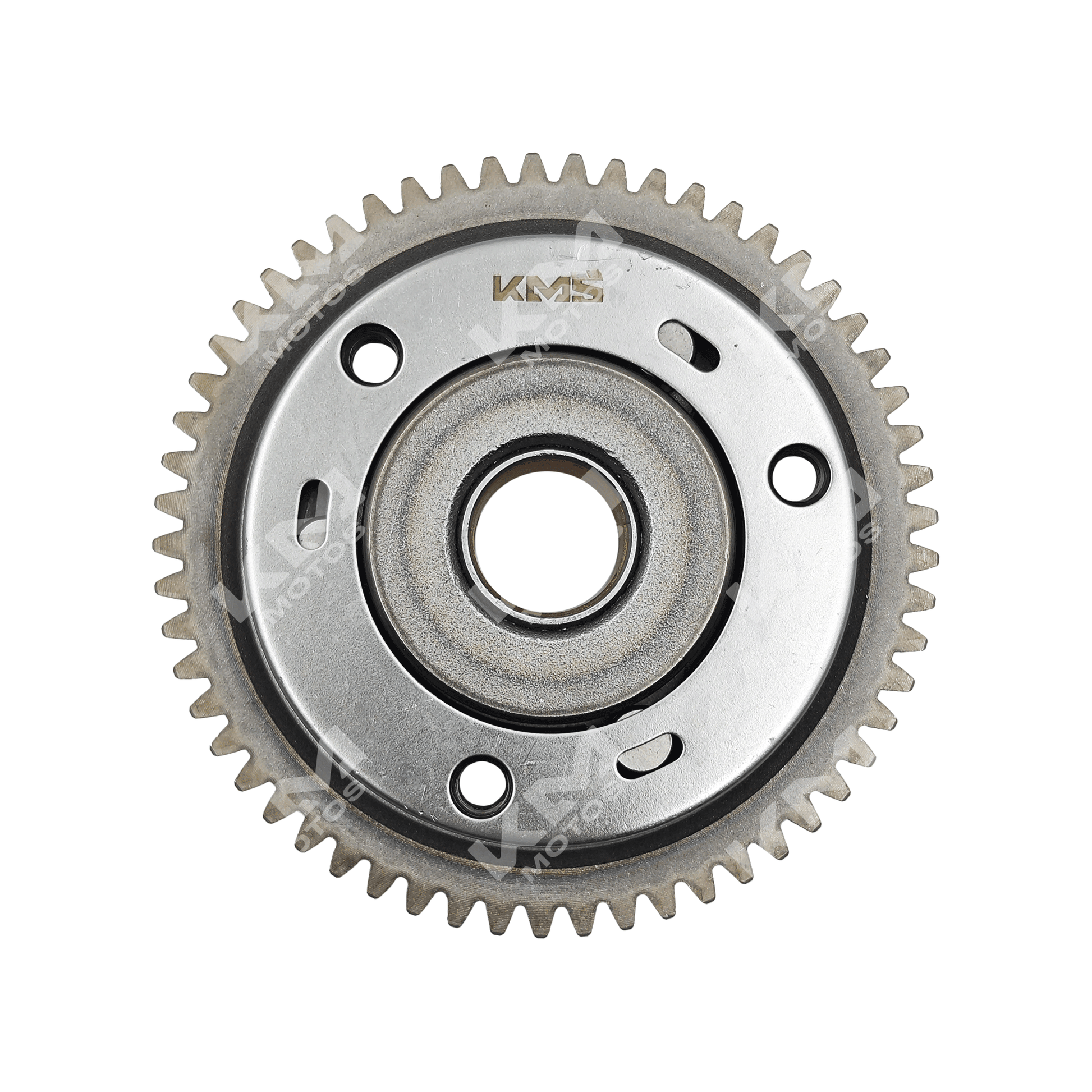 BALINERA DE BENDIX CG125 (3 BALINES) + ENGRANAJE KMS