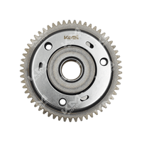 BALINERA DE BENDIX CG125 (3 BALINES) + ENGRANAJE KMS