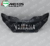 Accesorios universales para Yamaha YBR125-G, accesorios universales de marca Universal, en la imagen KM-CI0003-1.