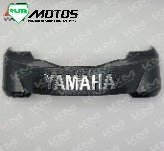 Accesorios universales Yamaha YBR125 E/ed, accesorios para motocicleta, accesorios universales, imagen del producto KM-CI0003.