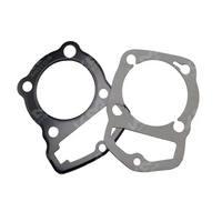 1/2 KIT DE EMPAQUES CB200/DAKAR