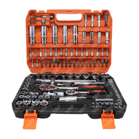 KIT DE CUBOS 1/4 & 1/2 + RASH 108PCS