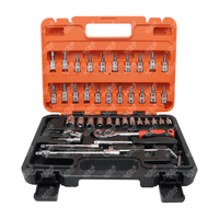 KIT DE CUBOS 1/4 + RASH 46PCS
