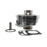 KIT DE CILINDRO ZX200L 200CC COMPLETO