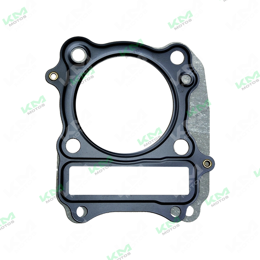 1/2 Kit de Empaques GXT200/KMF200/GS200
