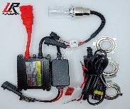 LUZ HID XENON 6000K