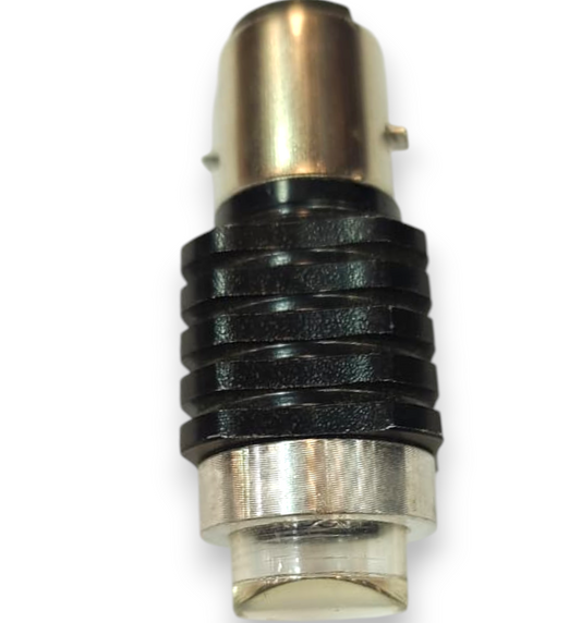 LUZ LED OJO DE GATO (2 CONTACTOS)