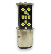 LUZ LED LUPA + CORTECIA (2 CONTACTOS)