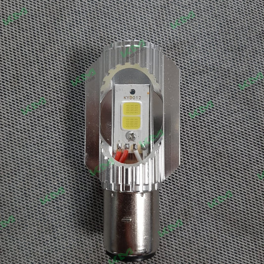 Luz LED Cob 1LADO (2 Contactos)