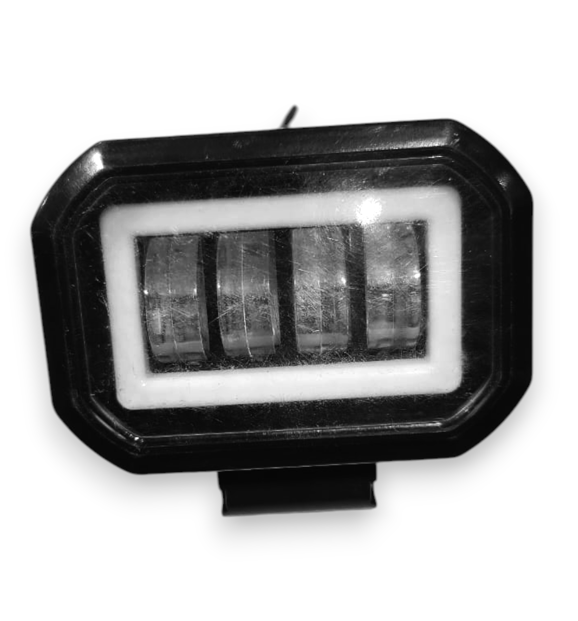 LUZ LED DE VIA PLUS P/CAR UNIT SY87 - KMMOTOSHN