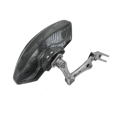 LODERA UNIVERSAL STARK GRIS LR