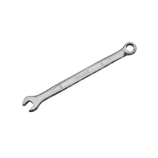 Llave de tuercas Universal de tamaño #12, herramienta manual para apretar y aflojar tuercas en diferentes proyectos.