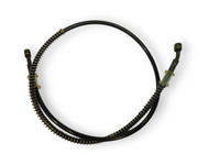 MANGUERA DE FRENO/CLUTCH 106CM UNIVERSAL