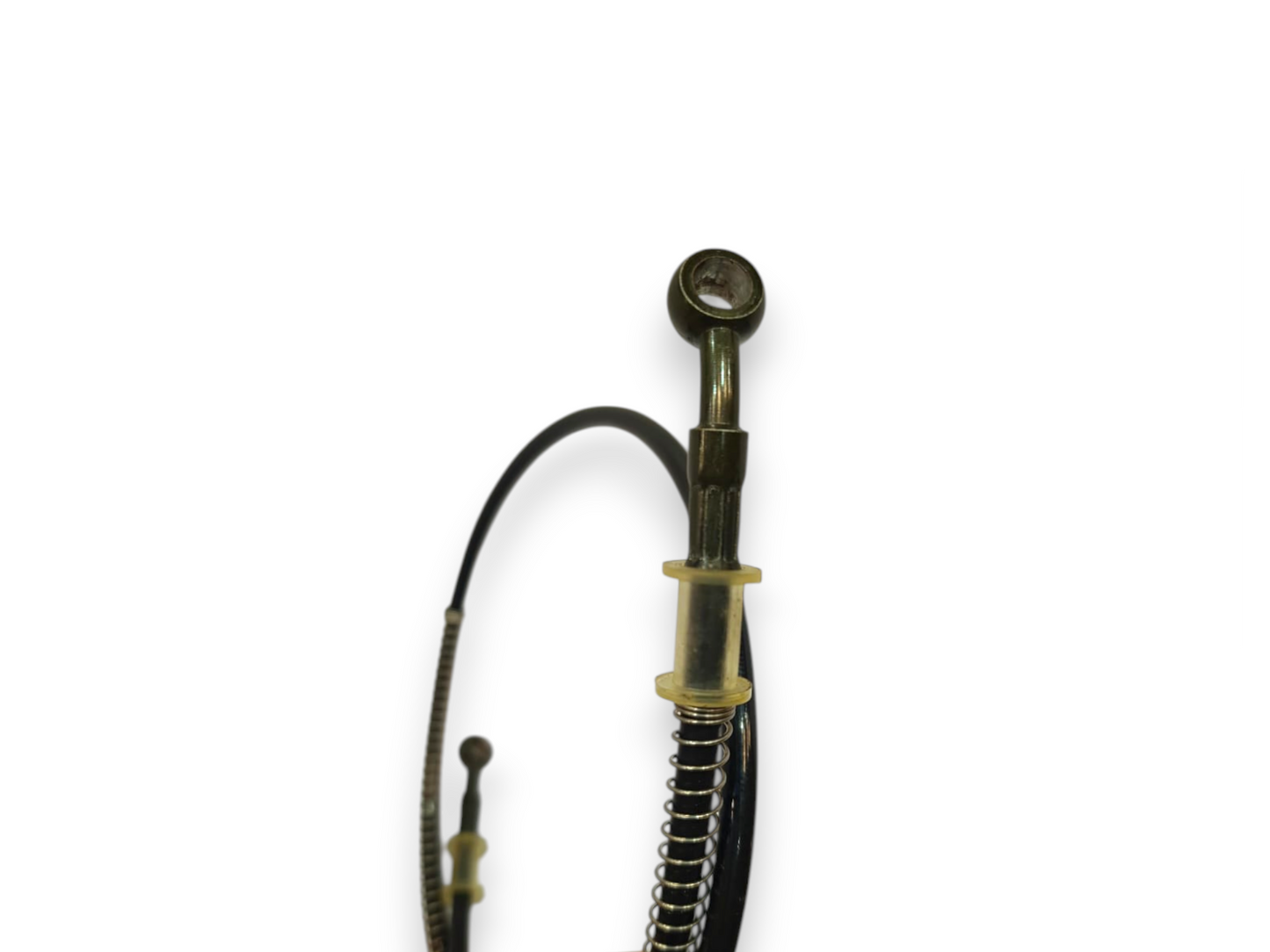 MANGUERA DE FRENO/CLUTCH 106CM UNIVERSAL - KMMOTOSHN