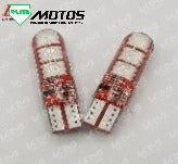 Muelitas LED y Flash Par W086 de la marca Universal, accesorios eléctricos con luces LED en la imagen KM-CM0040.