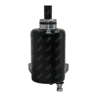 MOTOR DE ARRANQUE NS200